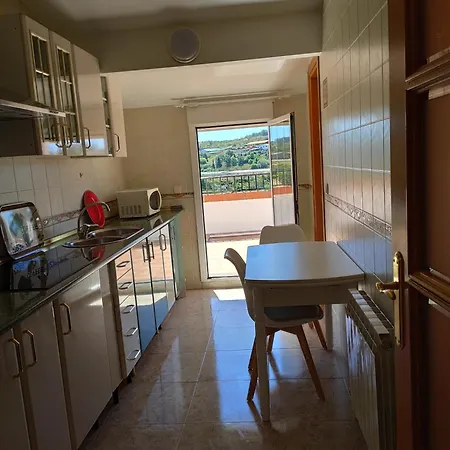 Apartamentos La Relojera 2 Jarandilla de la Vera Exterior foto